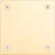 Meinl SC100B Frontplate Snarecraft Cajon (Baltic Birch) 5