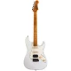 Jet JS-400 OW HSS Elektro Gitar (White) 1