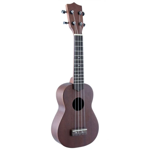 Lea Sop 3 Soprano Ukulele (Taşıma Çantası Hediyeli) 2