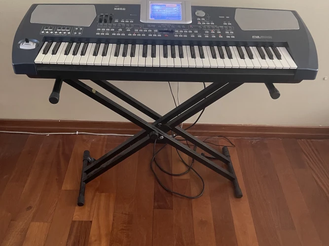 org korg pa 500 1