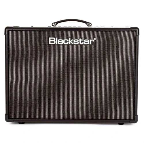 Blackstar ID:Core Stereo 100 Kombo Elektro Gitar Amfi 1