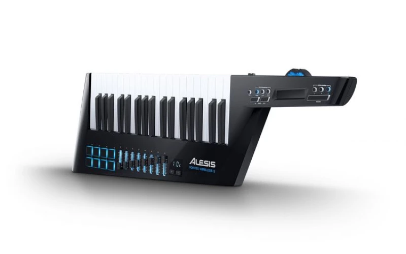 ALESIS VORTEX Wireless 2 / USB-MIDI Controller Keytar 2