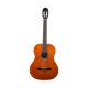 [Outlet] Toledo LC-3900OR 4/4 Klasik Gitar (Koyu Natural) [22-479] 1