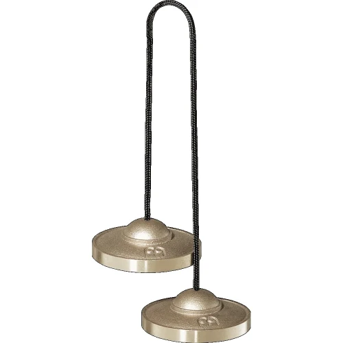 Meinl Hand Percussion 2" 5/8 Professional Parmak Zilleri 1