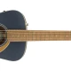 Fender Malibu Player Midnight Satin Elektro Akustik Gitar 1