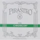Pirastro Chromcor 329320 Viyola Sol Teli 1