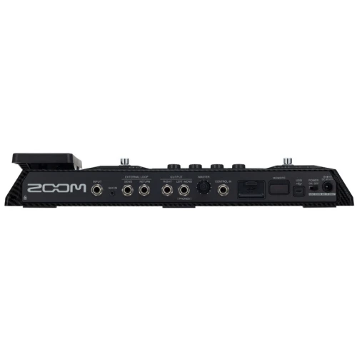 Zoom G6 Multi-Efekt Processor 3