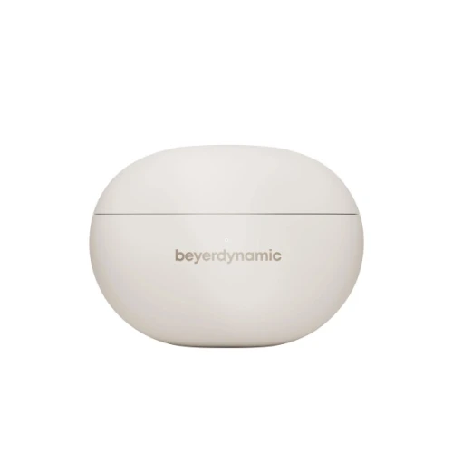 Beyerdynamic Amiron 100 Cream True Wireless ANC Kulakiçi Kulaklık 4