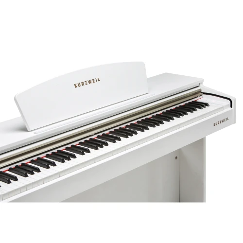 Kurzweil M90 Dijital Piyano (Beyaz) 4