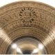 Meinl PAC10S 10" Pure Alloy Custom Splash Zil 4