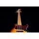 Jet JJB-300 SB 4 Telli Bas Gitar (Sunburst) 5