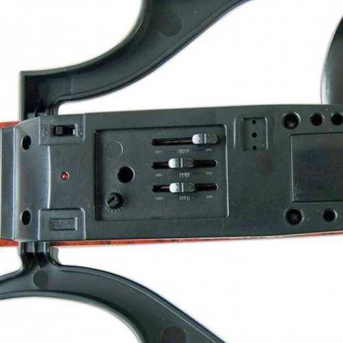 Kinglos SDDS-1601 SDDS Serisi Elektro Keman (4/4) 4