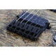 Schecter Omen Elite-6 Elektro Gitar (Charcoal) 5