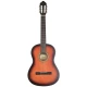 Valencia Vc204csb Klasik Gitar 4/4 Sunburst Mat 2