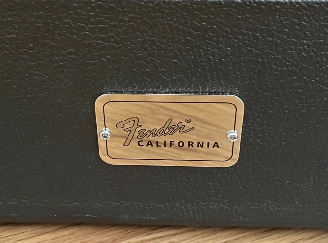 Fender California Vintage Palomino 10