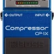 BOSS CP-1X Compressor Pedal 1