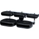 Meinl TMSTB Sentetik Temple Set Blok (Siyah) 3