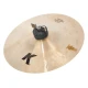 Zildjian 8" K Custom Dark Splash 1
