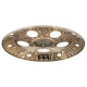 Meinl PAC18TRCH 18" Pure Alloy Custom Trash China Zil 3