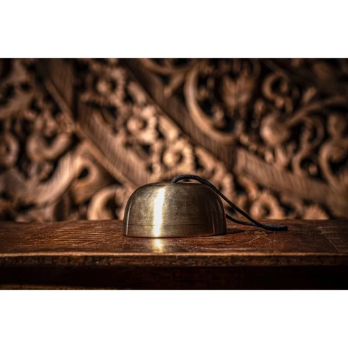 Meinl Sonic Energy SB-C-250 Cosmos Therapy Singing Bowl 3.7'' 3