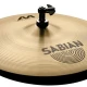 SABIAN 21403B 14" ROCK HATS ZİL AA BR 1
