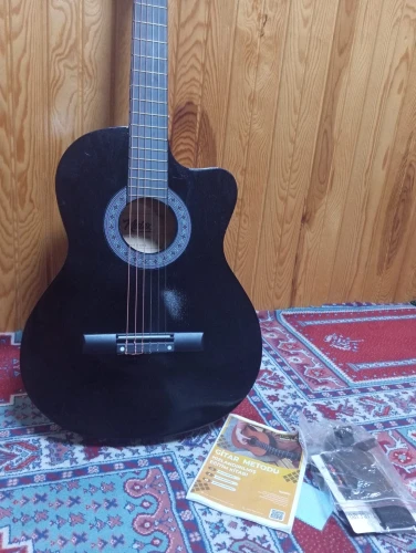 Klasik gitar 3