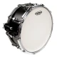 EVANS B14DRY 14" DERİ GENERA TRAMPET KUMLU BEYAZ RİNGLİ 1