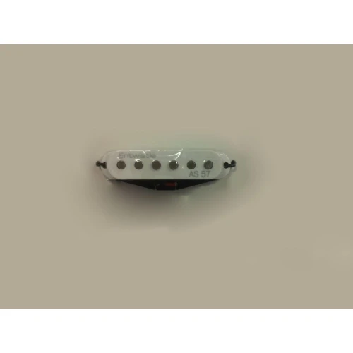 Middle, Alnico Single Magnetic 6,5K 2