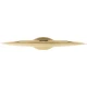 Meinl Artist Concept Model A. Nilles 18" Deep Hat Zil (Çift) 3