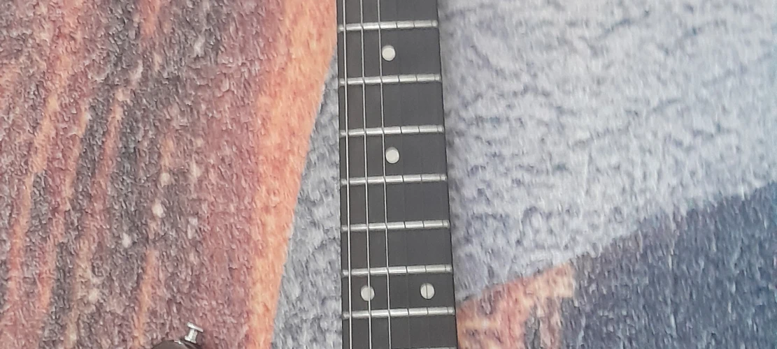 Ibanez GSA 60 BS 6