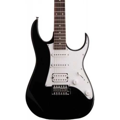 Madison MEG-BK Siyah Elektro Gitar 2