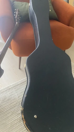 Fender Fa345ce 9