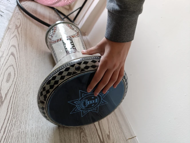 DARBUKA 5