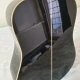 washburn wd210seb elektroakustik gitar 3
