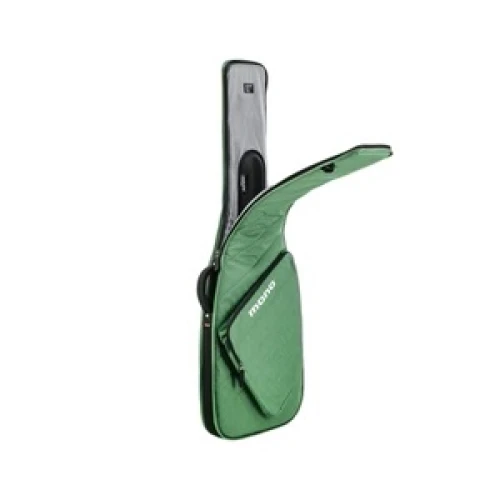 Mono M80-SEB-V2-AZG Bas Gitar Sleeve 2.0 Case (Amazon Green) 5