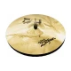 Zildjian 14 inç A Custom Mastersound hihat Pair Zil 2