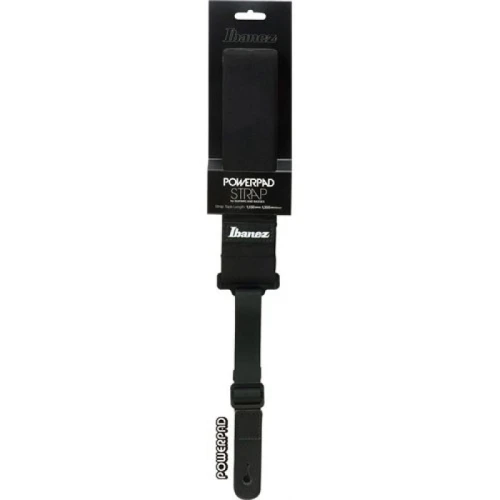 IBANEZ GSF50-BK Gitar Askısı 5