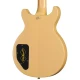 Epiphone 1960 Les Paul Special Double Cut Reissue Elektro Gitar (TV Yellow) 3