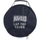 Mahalo MPJ1KU Lap Top Kuba Special Cajon 3