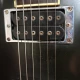 black Smith el yapımı les Paul elektro gitar 4