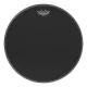 REMO P3-1016-ES POWERSTROKE®3 EBONY 16 İnç Bas Davul Derisi 1