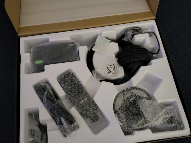 Audient Evo Recording Bundle 2