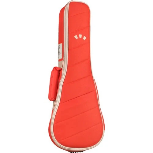 Cordoba 15CM Matiz Concert Ukulele (Chili Red) 3