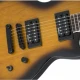 Jackson JS Monarkh SC JS22 Amaranth Klavye Tobacco Burst Elektro Gitar 6