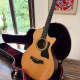 Taylor 312ce 12-Fret Elektro Akustik Gitar 3