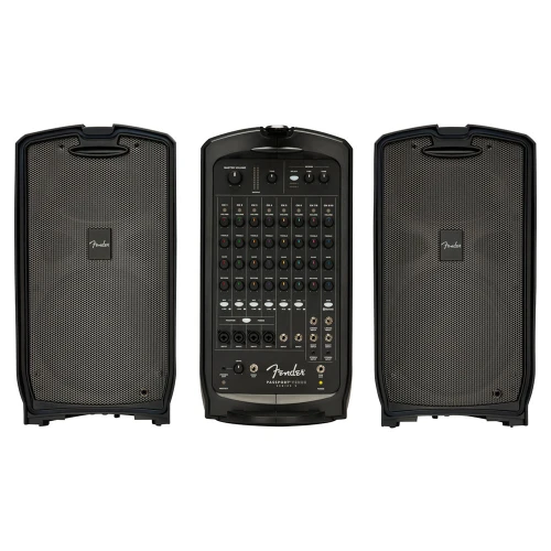 Fender Passport Venue Series 2 Ses Sistemi 3