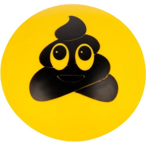 Meinl Face Shaker (Poop Face) 3