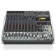 BEHRINGER XENYX QX1832USB Premium XENYX Analog Mixer 2