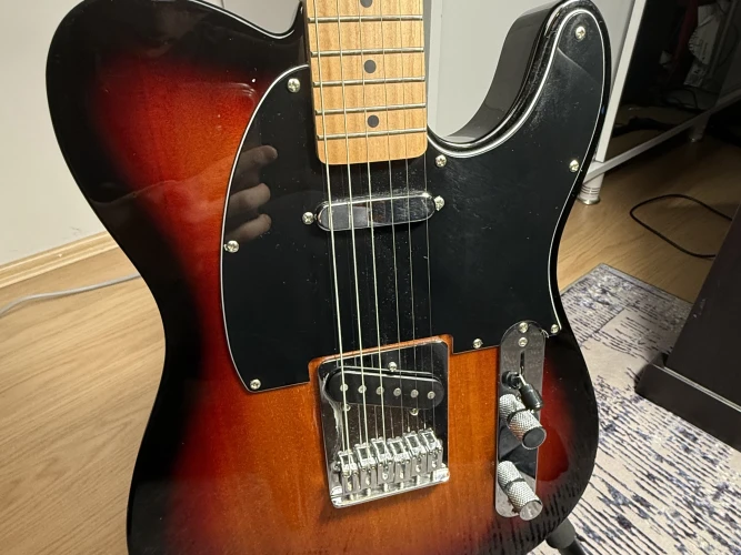 Squier Affinity Telecaster 2