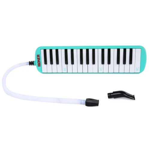 Honer ME32 - Melodika (Yeşil) 2